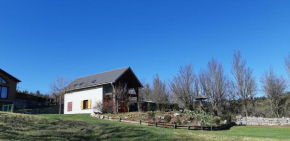 Le chalet de Pierrot